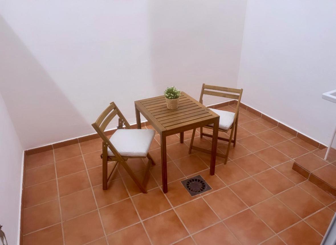 Casa Tranquila Villa San Juan De Los Terreros Exterior photo
